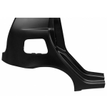 PARAFANGO POSTERIORE DESTRO  BASSO FIAT PUNTO 06/99>04/03 5P PUNTO 05/03> 5P