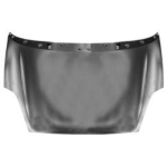 COFANO ANTERIORE FIAT GRANDE PUNTO 09/05> EVO 07/09>PUNTO 01/12> tuv