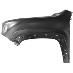 PARAFANGO ANTERIORE SINISTRO JEEP RENEGADE 03/14>