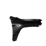 PARAFANGO ANTERIORE DESTRO S/FORO LUCCIOLA JEEP GRAND CHEROKEE 01/10>