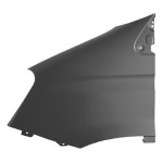 PARAFANGO ANTERIORE SINISTRO IVECO DAILY 05/06>