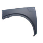 PARAFANGO ANTERIORE SINISTRO DODGE NITRO 01/07>