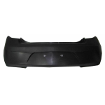 PARAURTI POSTERIORE COMPL HYUNDAI I10 02/08>12/10