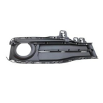 GRIGLIA PARAURTI A/DX C/FEND BMW SERIE 3 F30-F31 07/15> SPORT