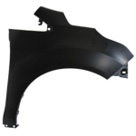 PARAFANGO ANTERIORE DESTRO FORD B-MAX 01/12>