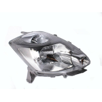 FARO FANALE PROIETTORE DX H4 PRED REG ELETT DAIHATSU SIRION 01/05> SUBARU JUSTY