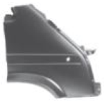 PARAFANGO ANTERIORE DESTRO FORD TRANSIT 09/91>07/94