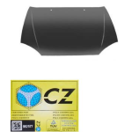 COFANO ANTERIORE FORD FIESTA 09/99>03/02