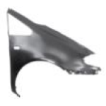 PARAFANGO ANTERIORE DESTRO FORD GALAXY-VW SHARAN-SEAT ALHAMBRA 07/95>03/00