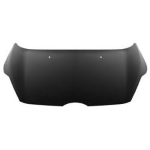 COFANO ANTERIORE FORD FIESTA 01/09> -TUV-