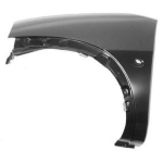 PARAFANGO ANTERIORE SINISTRO FORD KA 10/96>11/08
