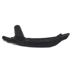 STAFFA GUIDA PARAURTI ANT/SX VOLKSWAGEN GOLF 5 GTI 08/04>12/08 JETTA 11/04>