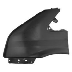 PARAFANGO ANTERIORE SINISTRO S/FORO LUCCIOLA FORD TRANSIT 10/06> (furgonato)