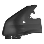 PARAFANGO ANTERIORE SINISTRO C/FORO LUCCIOLA FORD TRANSIT 10/06> (cassonato)