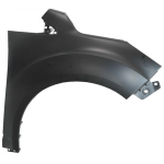 PARAFANGO ANTERIORE DESTRO FORD C-MAX 09/10>