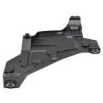 SUPPORTO FARO FANALE PROIETTORE INF SX AUDI Q5 09/12>12/15