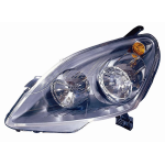 FARO FANALE PROIETTORE SX H7-H1 PRED REG ELETT OPEL ZAFIRA 05/05>
