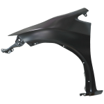 PARAFANGO ANTERIORE SINISTRO HONDA CIVIC 01/12>