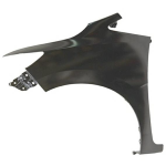 PARAFANGO ANTERIORE SINISTRO S/FORO LUCCIOLA HONDA JAZZ 01/15>
