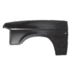 PARAFANGO ANTERIORE SINISTRO LAND ROVER DISCOVERY 01/90>10/98