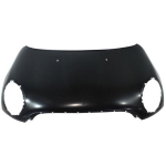 COFANO ANTERIORE S/FORO MINI ONE-COOPER-CLUBMAN 07/06> BENZINA