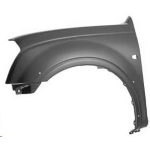 PARAFANGO ANTERIORE SINISTRO ISUZU D-MAX 4WD 01/02>12/06