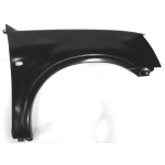 PARAFANGO ANTERIORE DESTRO ISUZU D-MAX 01/07> 2WD 2P
