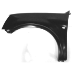 PARAFANGO ANTERIORE SINISTRO ISUZU D-MAX 01/07> 2WD 2P