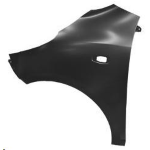 PARAFANGO ANTERIORE SINISTRO HYUNDAI I10 04/08>12/12