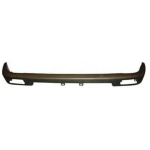 PARAURTI ANTERIORE NERO TOYOTA HILUX 4WD 01/89>12/97