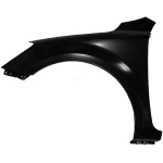 PARAFANGO ANTERIORE SINISTRO KIA CEE'D-PRO CEE'D 10/09>
