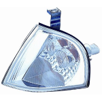 FANALE FANALINO ANTERIORE S/P DX CRYSTAL SKODA OCTAVIA08/00>03/04