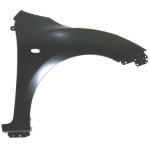 PARAFANGO ANTERIORE DESTRO MAZDA 3 01/09>