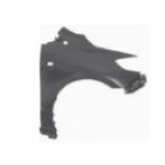 PARAFANGO ANTERIORE DESTRO MAZDA 5 06/05>03/08 MAZDA 5 04/08>