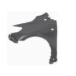 PARAFANGO ANTERIORE SINISTRO C/FORO MODAN MAZDA 5 06/05>03/08 MAZDA 5 04/08>