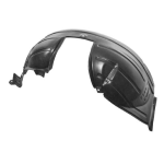 RIPARO PASSARUOTA LOCARO ANTERIORE DESTRO DACIA SANDERO 01/08>-SANDERO STEPWAY 01/09> DE-GA