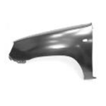 PARAFANGO ANTERIORE SINISTRO MAZDA BT-50 11/06> 2WD