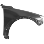 PARAFANGO ANTERIORE DESTRO MAZDA CX3 01/16>