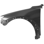 PARAFANGO ANTERIORE SINISTRO MAZDA CX3 01/16>