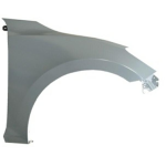 PARAFANGO ANTERIORE DESTRO MAZDA 2 01/14>