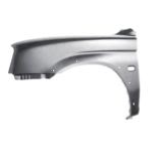 PARAFANGO ANTERIORE SINISTRO C/FORI GIROPARAFANGO MITSUB L200 4WD 09/96>01/05