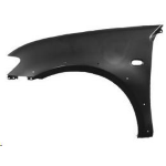 PARAFANGO ANTERIORE SINISTRO MITSUB L200 02/05> 4WD