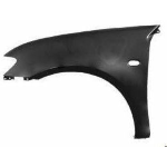 PARAFANGO ANTERIORE SINISTRO MITSUB L200 02/05> 2WD
