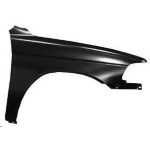 PARAFANGO ANTERIORE DESTRO MITSUB PAJERO SPORT 01/97>08/99