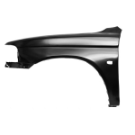 PARAFANGO ANTERIORE SINISTRO MITSUB PAJERO SPORT 09/99>04
