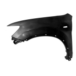 PARAFANGO ANTERIORE SINISTRO MITSUBISHI ASX 10/16>