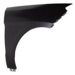 PARAFANGO ANTERIORE DESTRO MERCEDES CLASSE M W166 10/11> ALLUMINIO