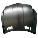 COFANO ANTERIORE MERCEDES GLS X166 01/12>
