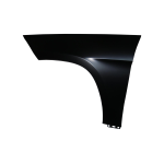 PARAFANGO ANTERIORE SINISTRO MERCEDES GLS X166 01/12>