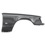 PARAFANGO ANTERIORE DESTRO MERCEDES W124 12/84>06/95